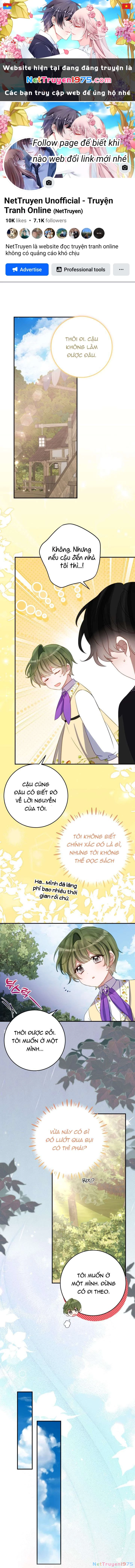 Trở Thành Con Gái Nuôi Của Một Gia Đình Sắp Bị Phá Hủy Chapter 42 - 1