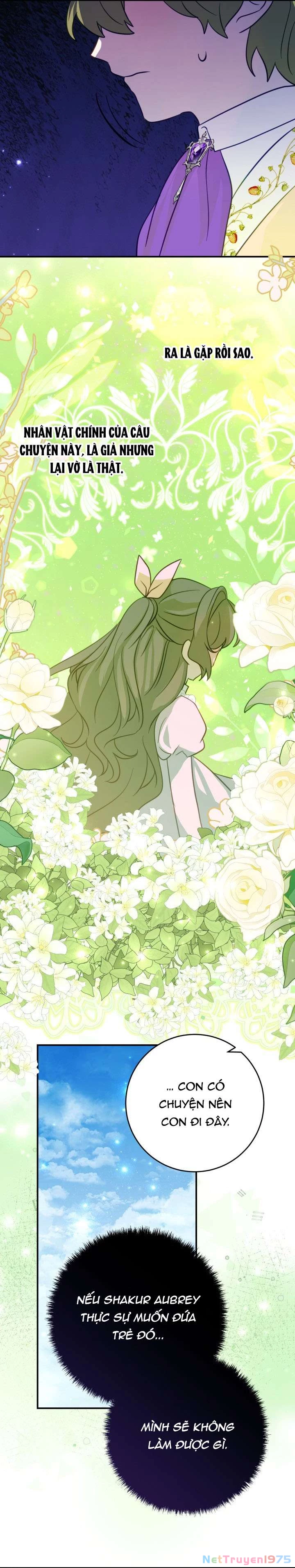 Trở Thành Con Gái Nuôi Của Một Gia Đình Sắp Bị Phá Hủy Chapter 43 - 7