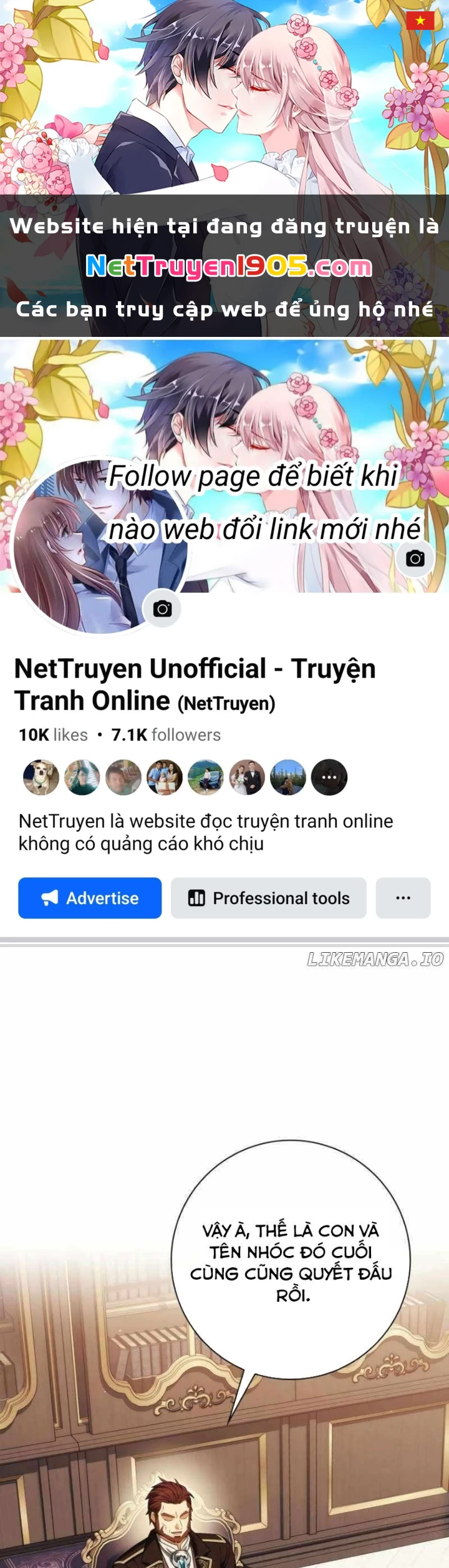 Sát Thủ Tái Sinh Thành Một Kiếm Sĩ Thiên Tài Chapter 54 - 1