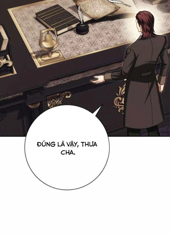 Sát Thủ Tái Sinh Thành Một Kiếm Sĩ Thiên Tài Chapter 54 - 3