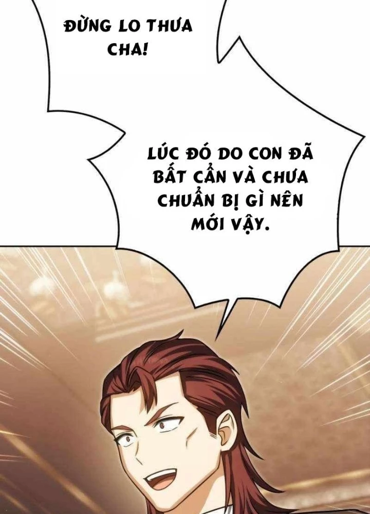 Sát Thủ Tái Sinh Thành Một Kiếm Sĩ Thiên Tài Chapter 54 - 15