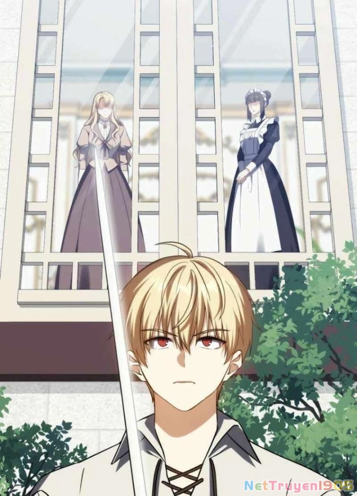 Sát Thủ Tái Sinh Thành Một Kiếm Sĩ Thiên Tài Chapter 54 - 33