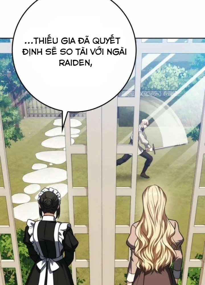 Sát Thủ Tái Sinh Thành Một Kiếm Sĩ Thiên Tài Chapter 54 - 37