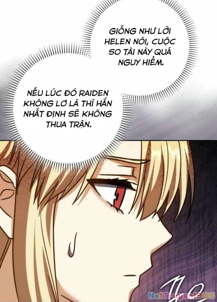 Sát Thủ Tái Sinh Thành Một Kiếm Sĩ Thiên Tài Chapter 54 - 45