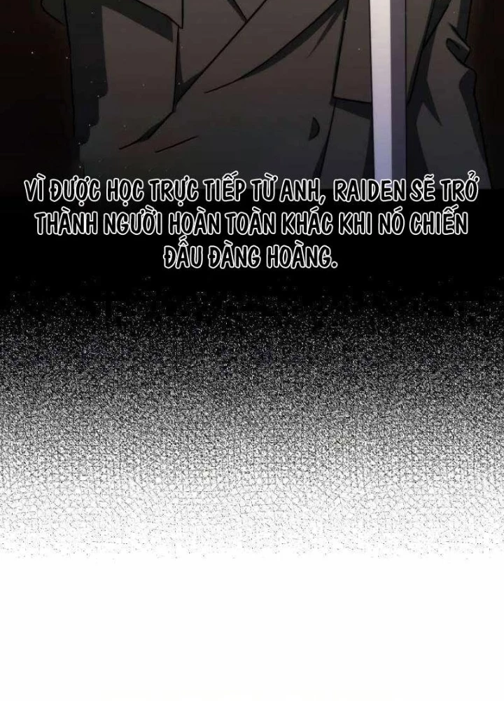 Sát Thủ Tái Sinh Thành Một Kiếm Sĩ Thiên Tài Chapter 54 - 51