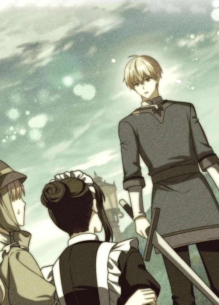 Sát Thủ Tái Sinh Thành Một Kiếm Sĩ Thiên Tài Chapter 54 - 53