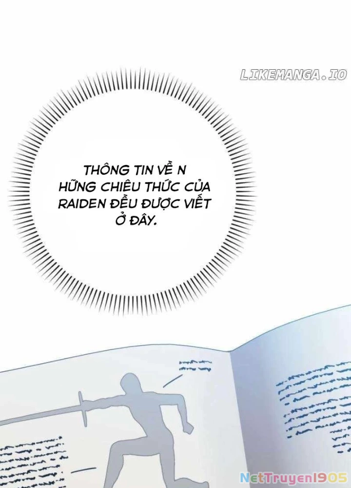 Sát Thủ Tái Sinh Thành Một Kiếm Sĩ Thiên Tài Chapter 54 - 83