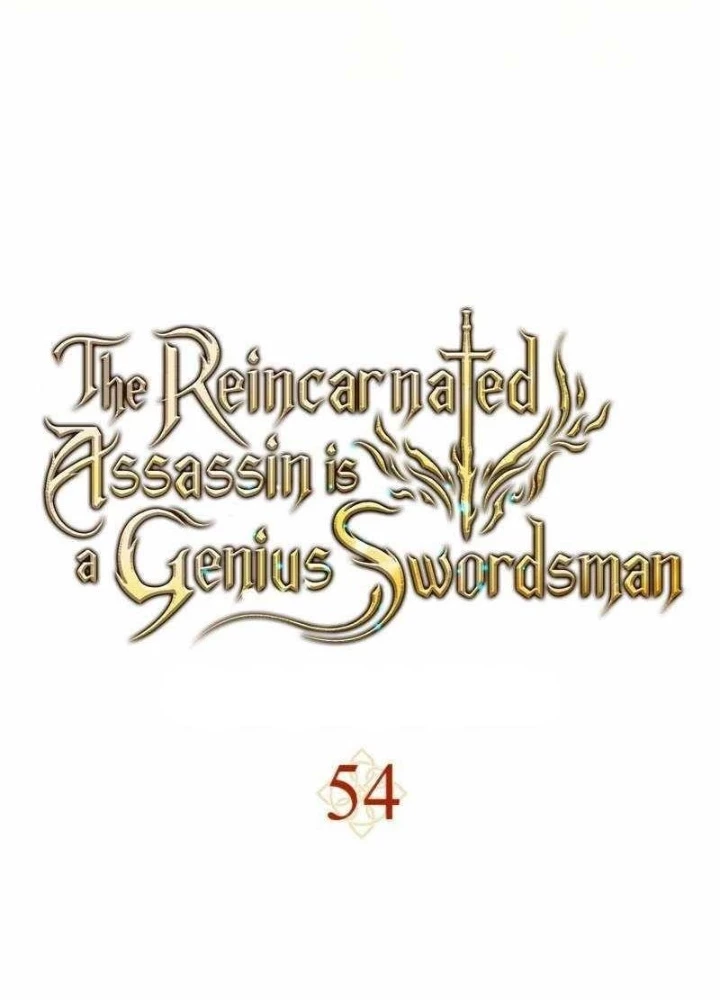 Sát Thủ Tái Sinh Thành Một Kiếm Sĩ Thiên Tài Chapter 54 - 99