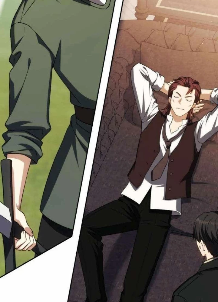 Sát Thủ Tái Sinh Thành Một Kiếm Sĩ Thiên Tài Chapter 54 - 103