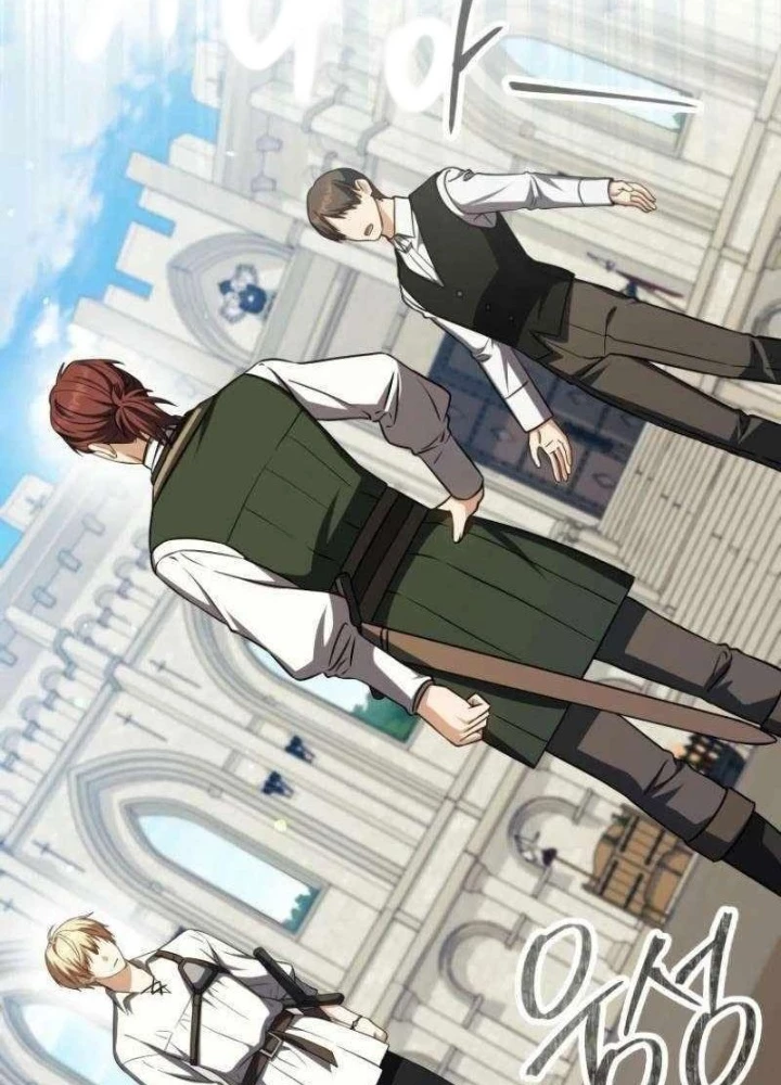 Sát Thủ Tái Sinh Thành Một Kiếm Sĩ Thiên Tài Chapter 54 - 107