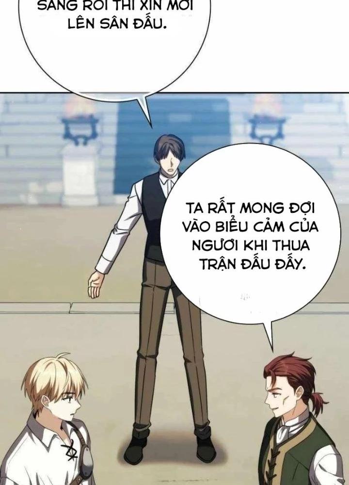 Sát Thủ Tái Sinh Thành Một Kiếm Sĩ Thiên Tài Chapter 54 - 119