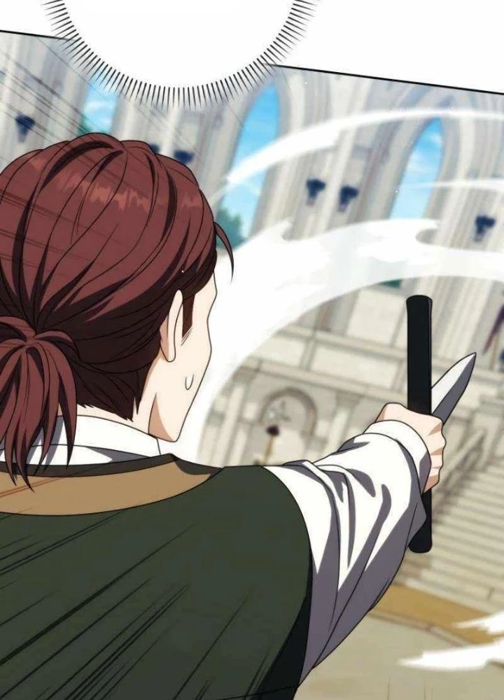 Sát Thủ Tái Sinh Thành Một Kiếm Sĩ Thiên Tài Chapter 54 - 135