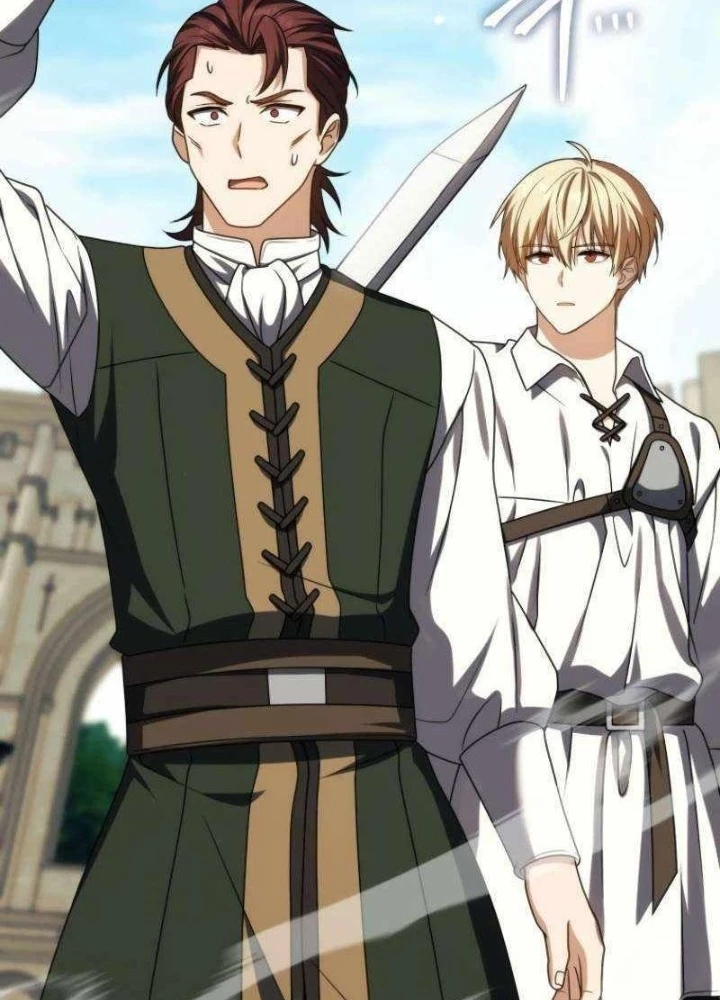 Sát Thủ Tái Sinh Thành Một Kiếm Sĩ Thiên Tài Chapter 54 - 139