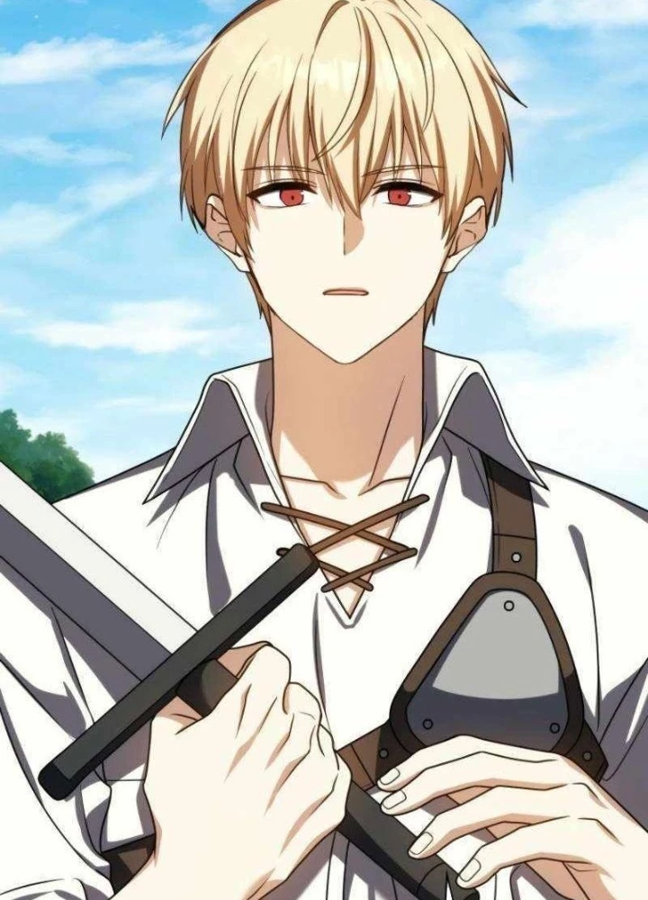 Sát Thủ Tái Sinh Thành Một Kiếm Sĩ Thiên Tài Chapter 54 - 163