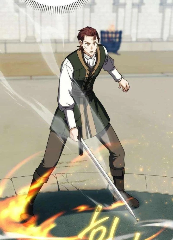 Sát Thủ Tái Sinh Thành Một Kiếm Sĩ Thiên Tài Chapter 54 - 185