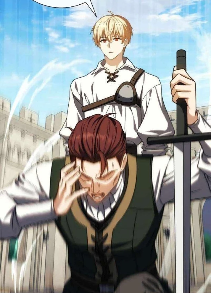 Sát Thủ Tái Sinh Thành Một Kiếm Sĩ Thiên Tài Chapter 54 - 195