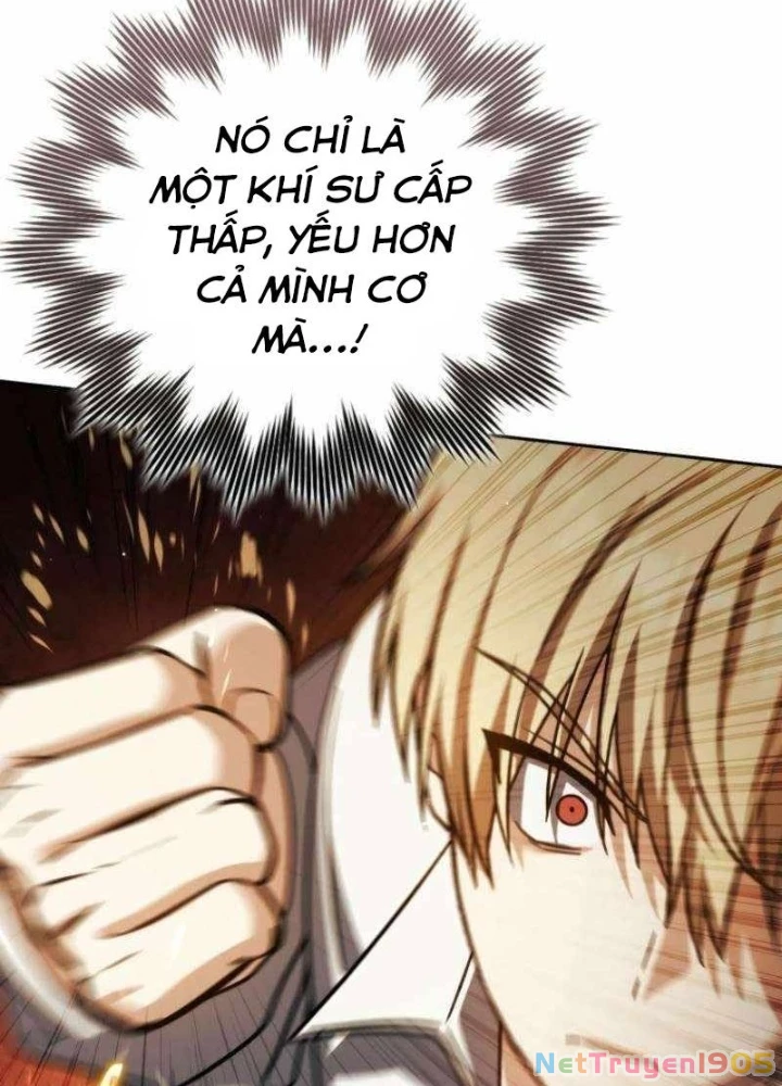 Sát Thủ Tái Sinh Thành Một Kiếm Sĩ Thiên Tài Chapter 54 - 211