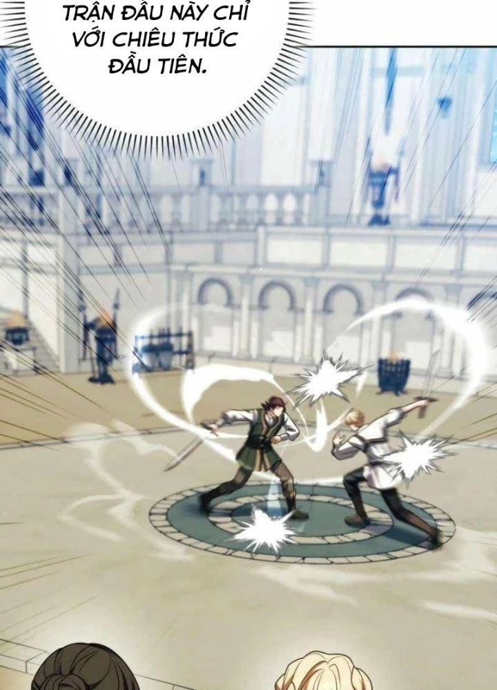 Sát Thủ Tái Sinh Thành Một Kiếm Sĩ Thiên Tài Chapter 54 - 225