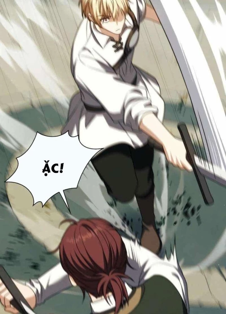 Sát Thủ Tái Sinh Thành Một Kiếm Sĩ Thiên Tài Chapter 54 - 239