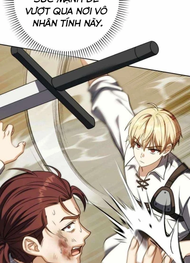 Sát Thủ Tái Sinh Thành Một Kiếm Sĩ Thiên Tài Chapter 54 - 256