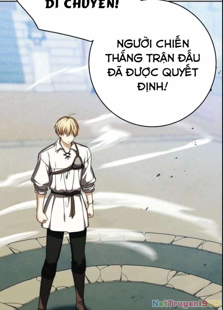 Sát Thủ Tái Sinh Thành Một Kiếm Sĩ Thiên Tài Chapter 54 - 272