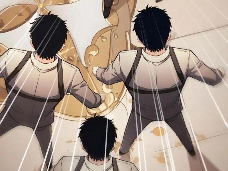 Khắp Thần Giới: Ta Hiến Tế Hàng Vạn Sinh Linh Trở Thành Thần Chapter 75 - 16