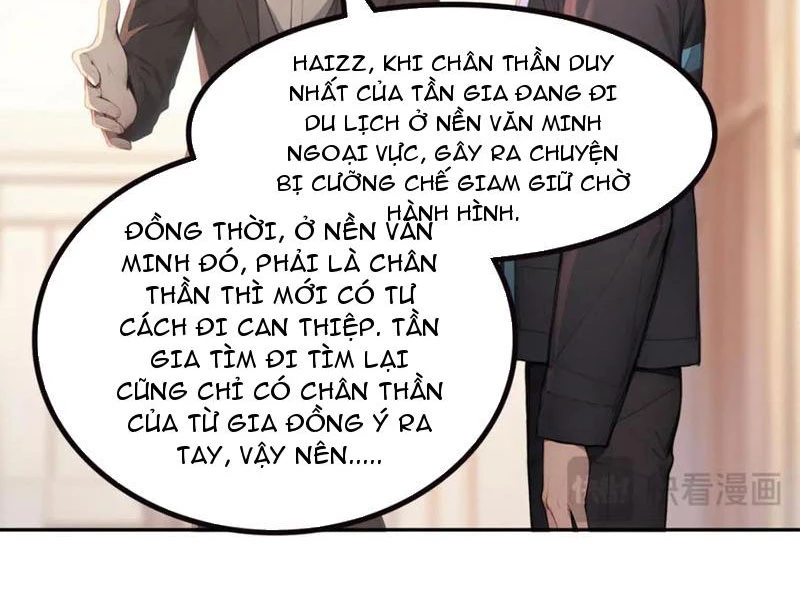Khắp Thần Giới: Ta Hiến Tế Hàng Vạn Sinh Linh Trở Thành Thần Chapter 75 - 32