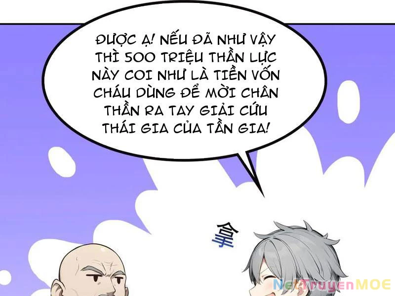 Khắp Thần Giới: Ta Hiến Tế Hàng Vạn Sinh Linh Trở Thành Thần Chapter 75 - 76