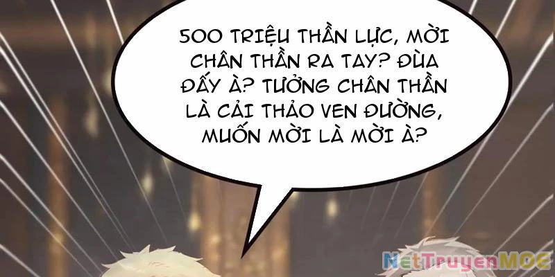Khắp Thần Giới: Ta Hiến Tế Hàng Vạn Sinh Linh Trở Thành Thần Chapter 75 - 81