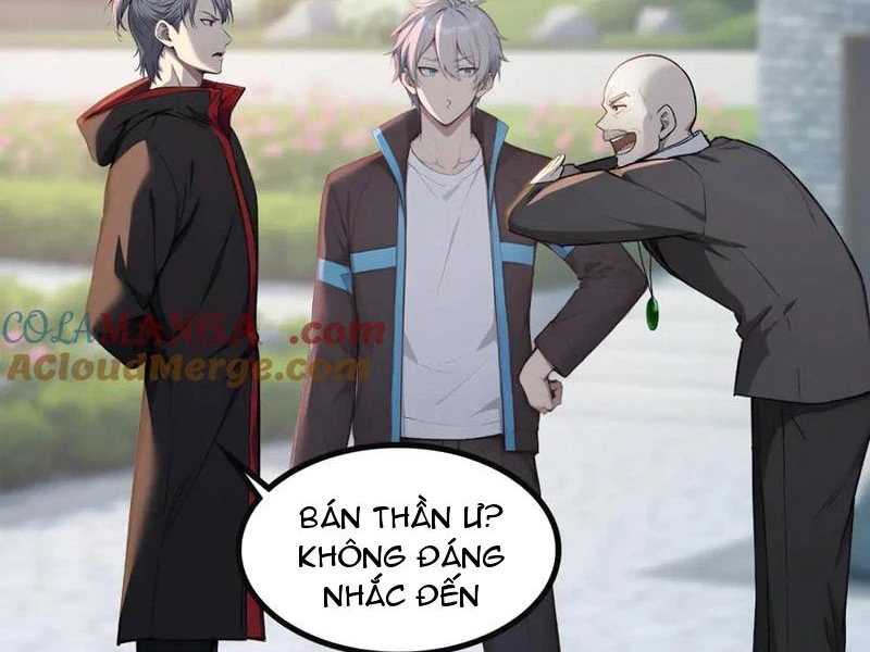 Khắp Thần Giới: Ta Hiến Tế Hàng Vạn Sinh Linh Trở Thành Thần Chapter 76 - 9