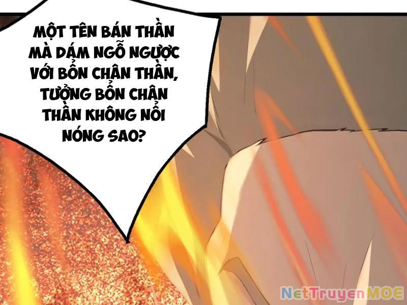 Khắp Thần Giới: Ta Hiến Tế Hàng Vạn Sinh Linh Trở Thành Thần Chapter 77 - 40