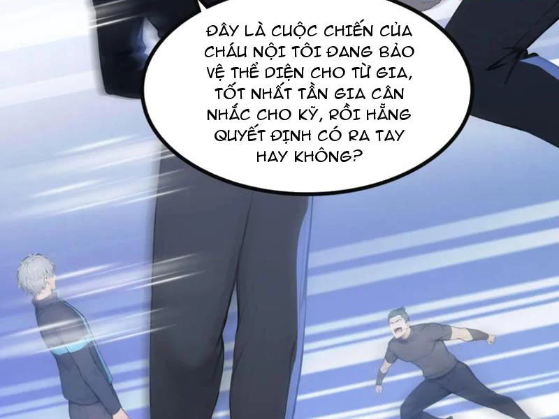 Khắp Thần Giới: Ta Hiến Tế Hàng Vạn Sinh Linh Trở Thành Thần Chapter 77 - 87