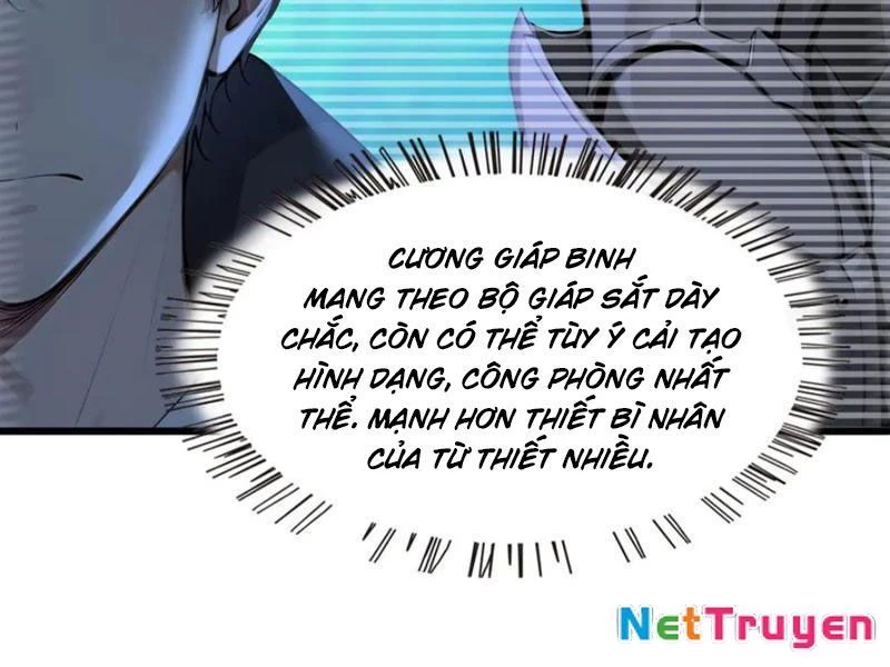 Khắp Thần Giới: Ta Hiến Tế Hàng Vạn Sinh Linh Trở Thành Thần Chapter 77 - 101