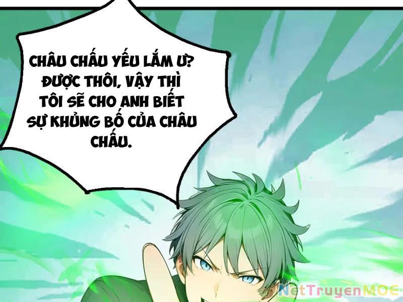 Khắp Thần Giới: Ta Hiến Tế Hàng Vạn Sinh Linh Trở Thành Thần Chapter 78 - 27