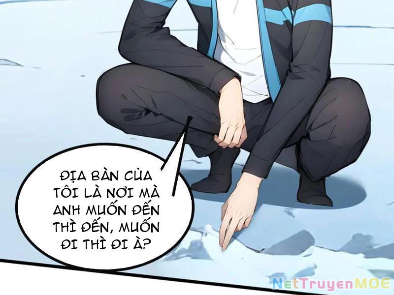 Khắp Thần Giới: Ta Hiến Tế Hàng Vạn Sinh Linh Trở Thành Thần Chapter 78 - 87