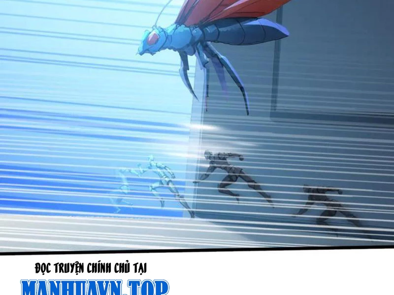 Khắp Thần Giới: Ta Hiến Tế Hàng Vạn Sinh Linh Trở Thành Thần Chapter 79 - 13