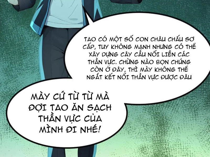 Khắp Thần Giới: Ta Hiến Tế Hàng Vạn Sinh Linh Trở Thành Thần Chapter 79 - 20