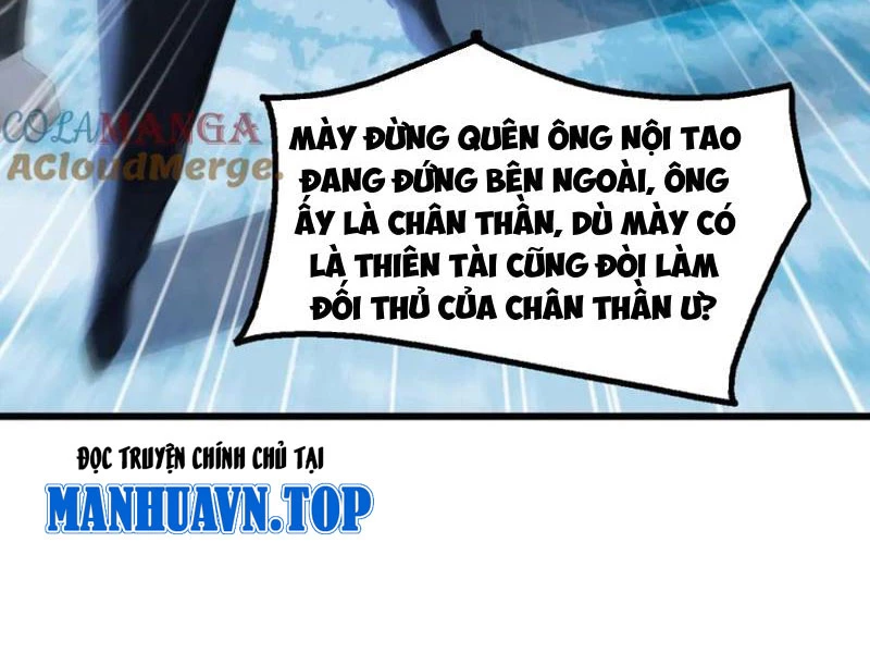 Khắp Thần Giới: Ta Hiến Tế Hàng Vạn Sinh Linh Trở Thành Thần Chapter 79 - 30