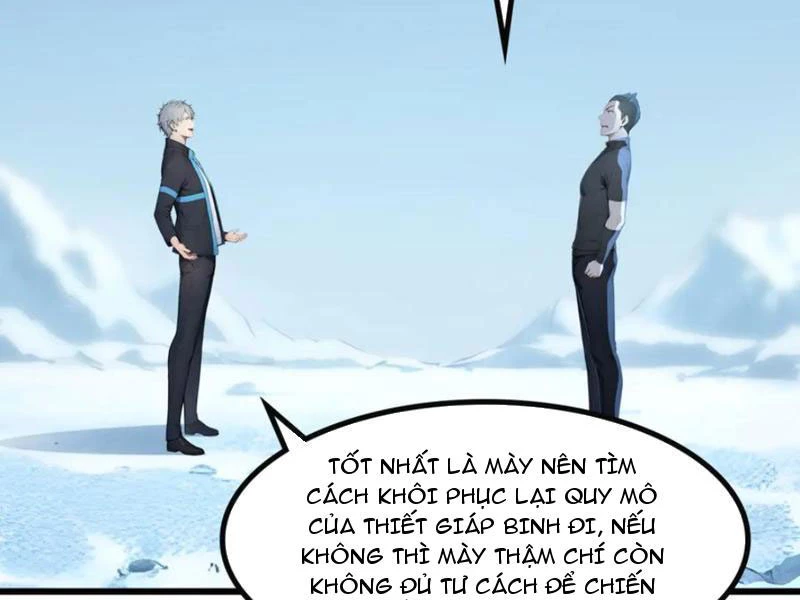 Khắp Thần Giới: Ta Hiến Tế Hàng Vạn Sinh Linh Trở Thành Thần Chapter 79 - 107