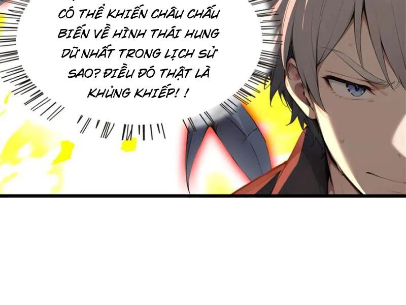 Khắp Thần Giới: Ta Hiến Tế Hàng Vạn Sinh Linh Trở Thành Thần Chapter 79 - 125