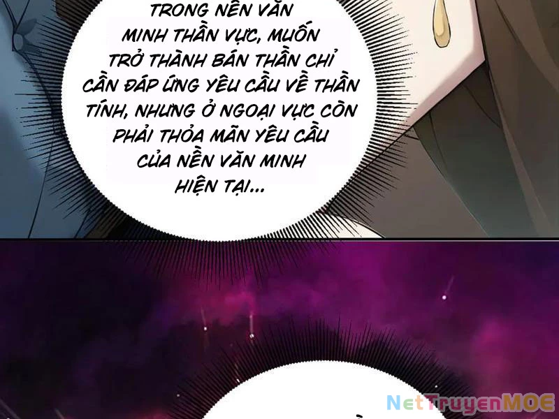 Khắp Thần Giới: Ta Hiến Tế Hàng Vạn Sinh Linh Trở Thành Thần Chapter 87 - 10