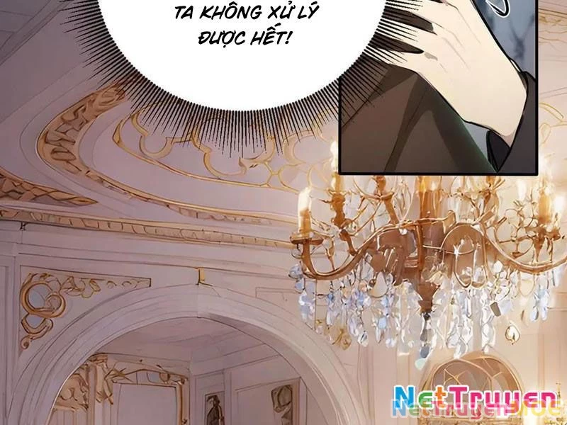 Khắp Thần Giới: Ta Hiến Tế Hàng Vạn Sinh Linh Trở Thành Thần Chapter 87 - 21