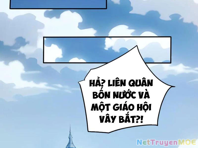 Khắp Thần Giới: Ta Hiến Tế Hàng Vạn Sinh Linh Trở Thành Thần Chapter 87 - 24