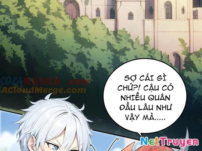 Khắp Thần Giới: Ta Hiến Tế Hàng Vạn Sinh Linh Trở Thành Thần Chapter 87 - 26