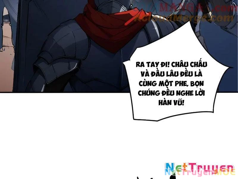 Khắp Thần Giới: Ta Hiến Tế Hàng Vạn Sinh Linh Trở Thành Thần Chapter 87 - 46