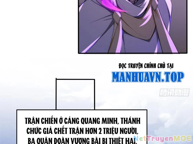 Khắp Thần Giới: Ta Hiến Tế Hàng Vạn Sinh Linh Trở Thành Thần Chapter 89 - 84
