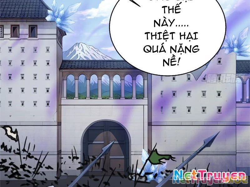 Khắp Thần Giới: Ta Hiến Tế Hàng Vạn Sinh Linh Trở Thành Thần Chapter 89 - 86