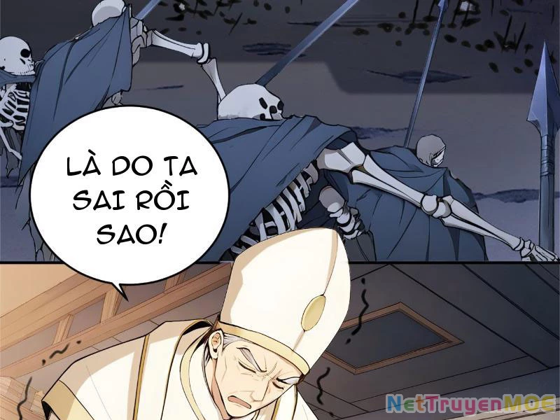 Khắp Thần Giới: Ta Hiến Tế Hàng Vạn Sinh Linh Trở Thành Thần Chapter 89 - 87