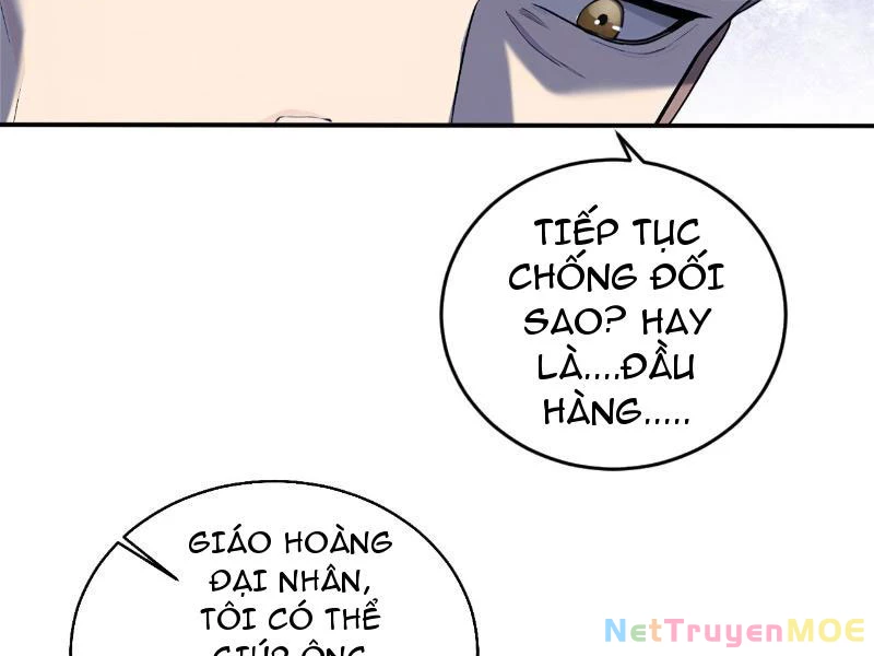 Khắp Thần Giới: Ta Hiến Tế Hàng Vạn Sinh Linh Trở Thành Thần Chapter 89 - 90