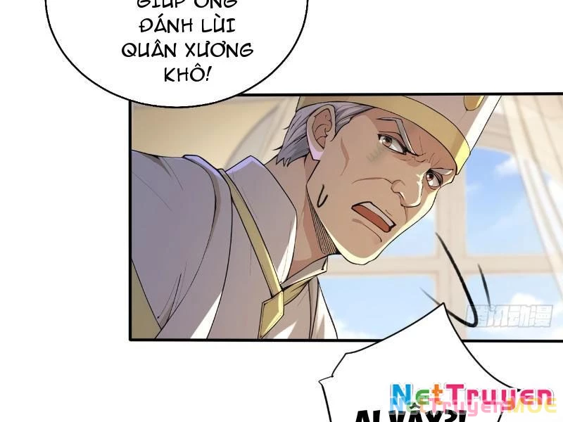 Khắp Thần Giới: Ta Hiến Tế Hàng Vạn Sinh Linh Trở Thành Thần Chapter 89 - 91